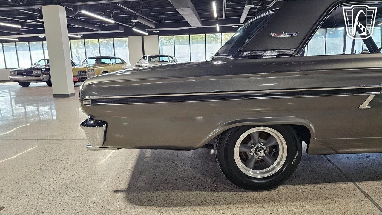 1964 Ford Fairlane 4th Gen - Image 25 of 31
