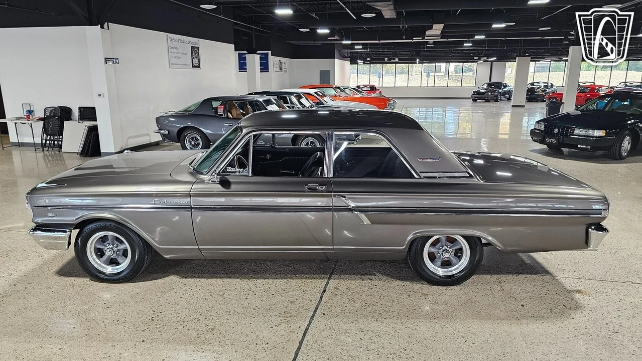 1964 Ford Fairlane 3rd Gen - Image 7 of 12