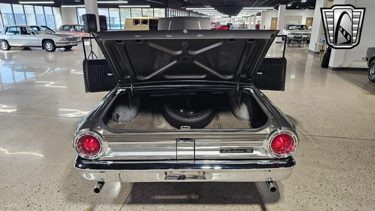 1964 Ford Fairlane 5th Gen - Image 11 of 21