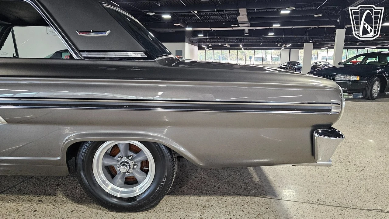 1964 Ford Fairlane 4th Gen - Image 22 of 31