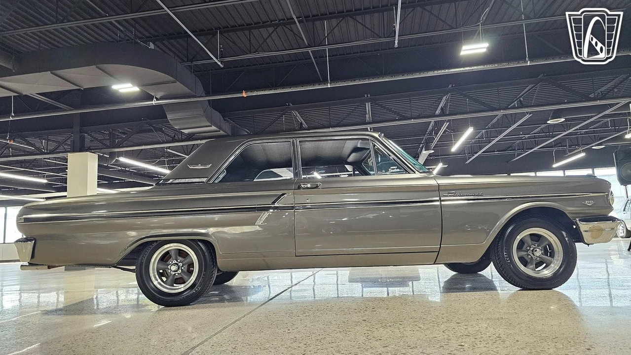 1964 Ford Fairlane 4th Gen - Image 15 of 31