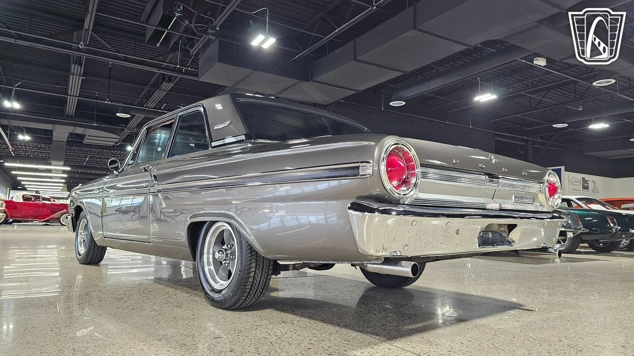 1964 Ford Fairlane 3rd Gen - Image 10 of 12
