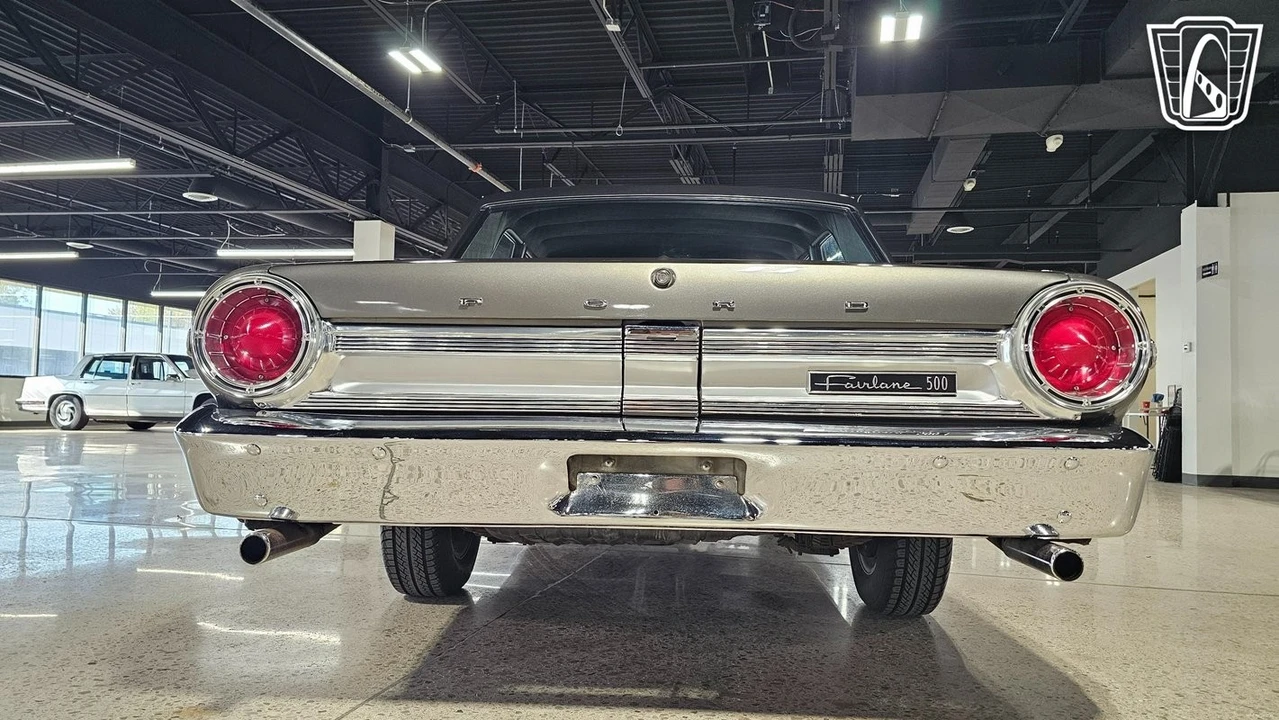 1964 Ford Fairlane 3rd Gen - Image 12 of 12