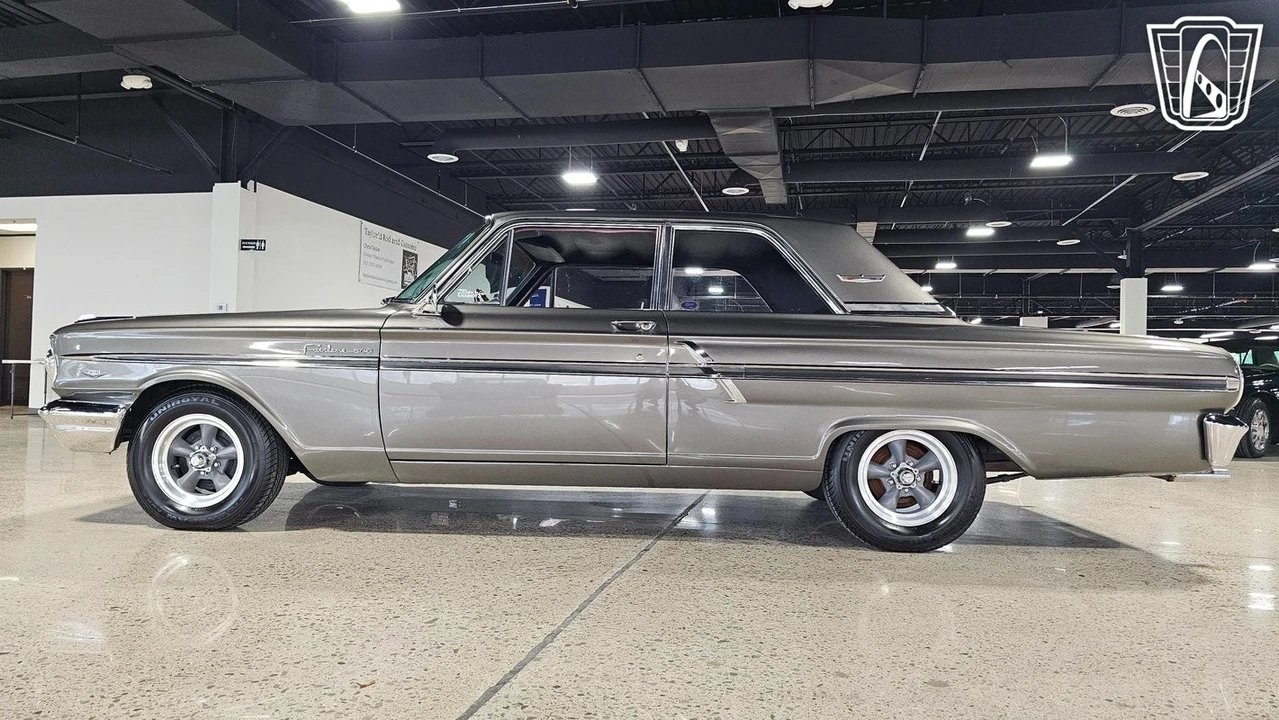 1964 Ford Fairlane 3rd Gen - Image 8 of 12