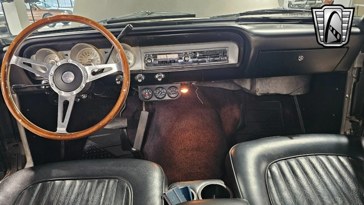 1964 Ford Fairlane 5th Gen - Image 18 of 21