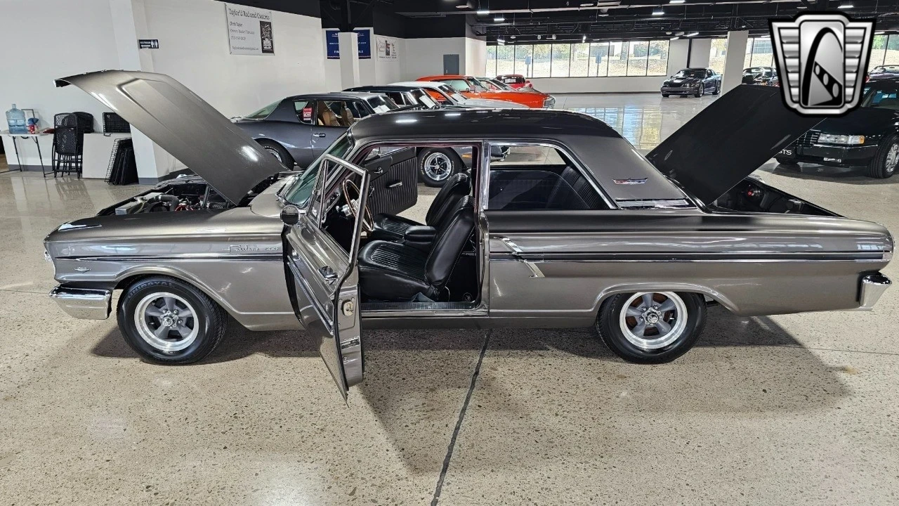 1964 Ford Fairlane 5th Gen - Image 10 of 21