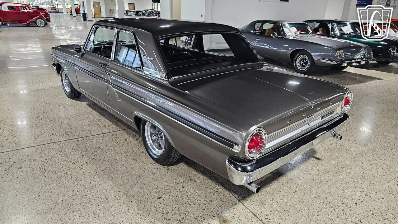 1964 Ford Fairlane 3rd Gen - Image 9 of 12