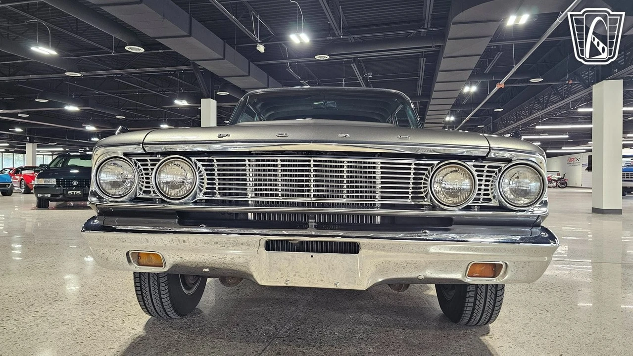 1964 Ford Fairlane 4th Gen - Image 19 of 31