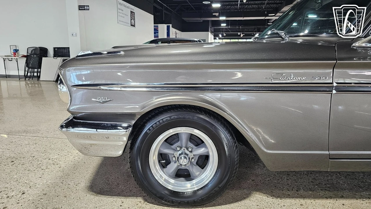 1964 Ford Fairlane 4th Gen - Image 20 of 31