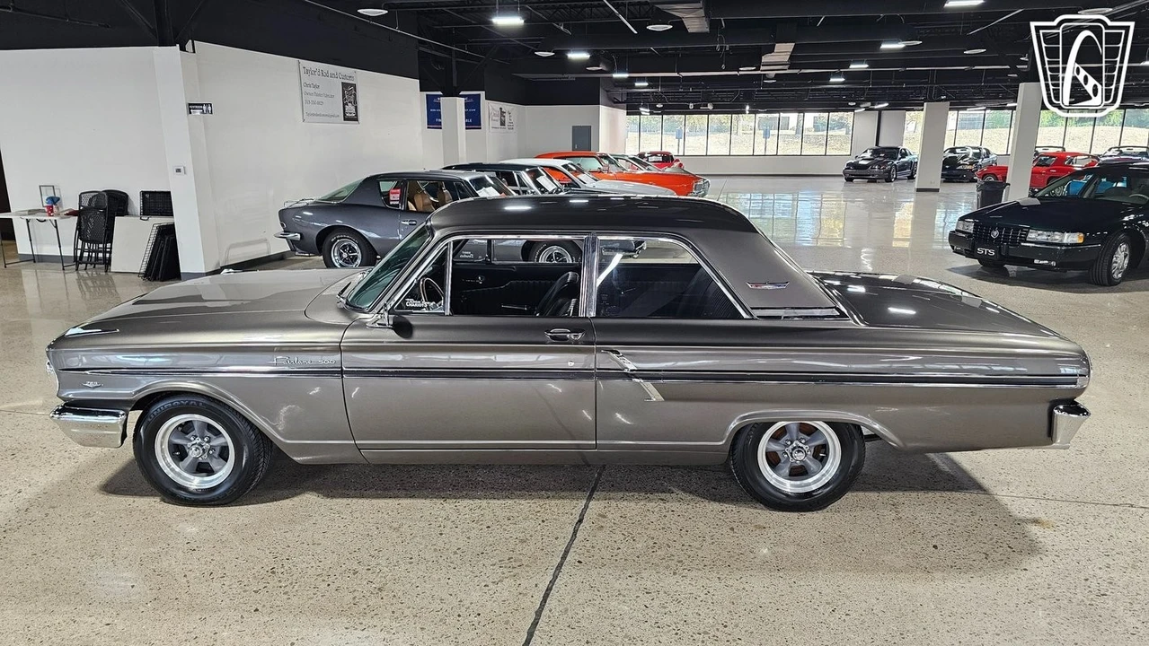 1964 Ford Fairlane 4th Gen - Image 6 of 31