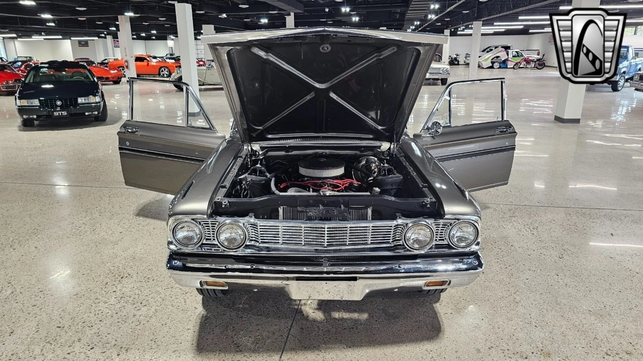 1964 Ford Fairlane 5th Gen - Image 13 of 21