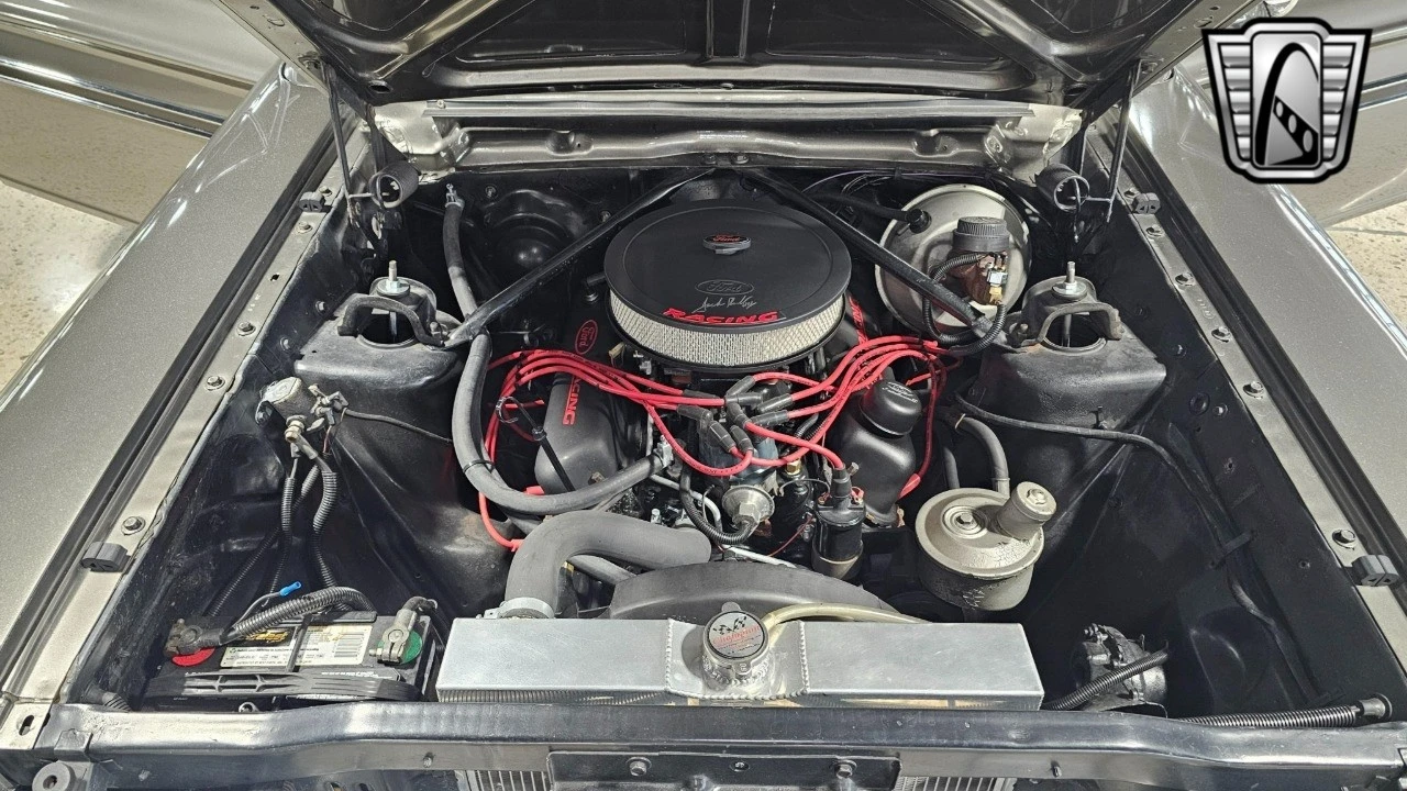 1964 Ford Fairlane 5th Gen - Image 14 of 21
