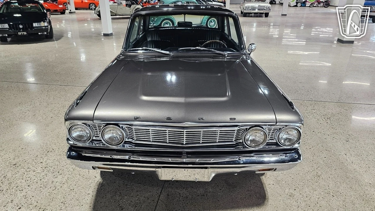 1964 Ford Fairlane 4th Gen - Image 19 of 21