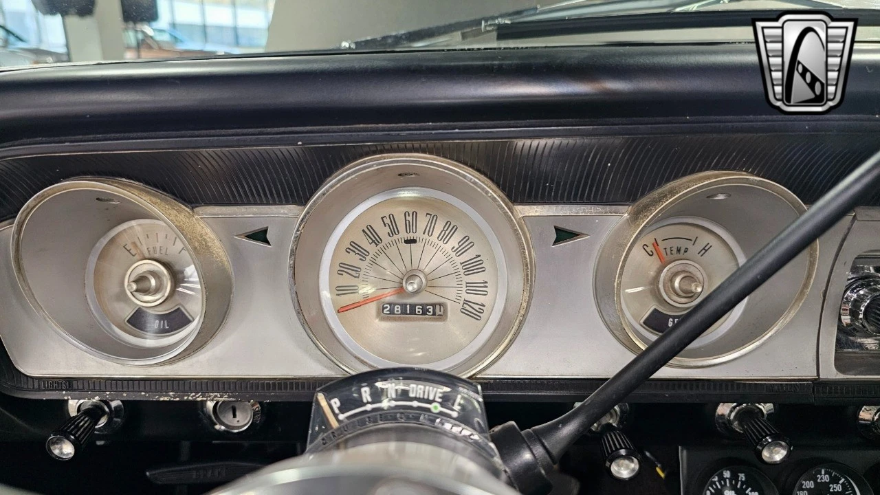 1964 Ford Fairlane 5th Gen - Image 19 of 21