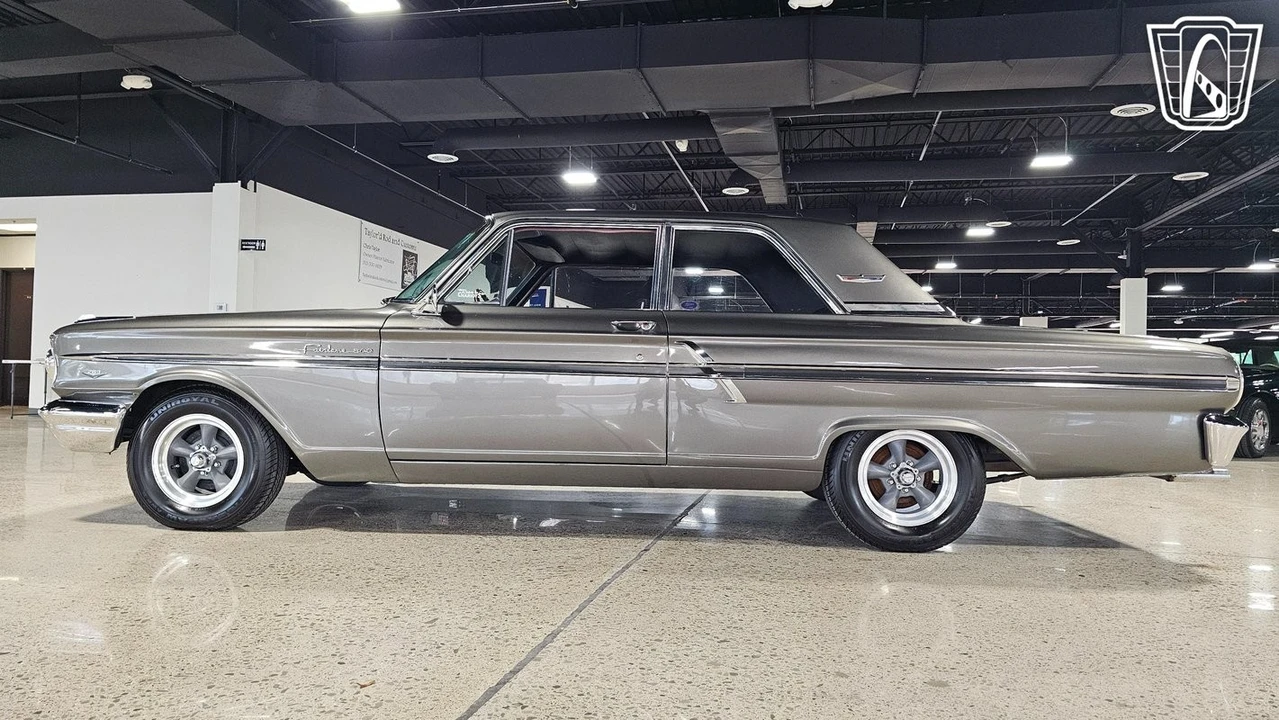 1964 Ford Fairlane 4th Gen - Image 7 of 31