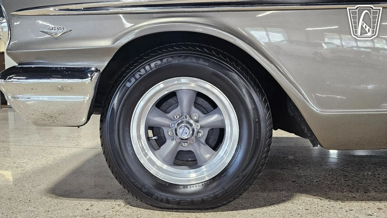 1964 Ford Fairlane 4th Gen - Image 26 of 31