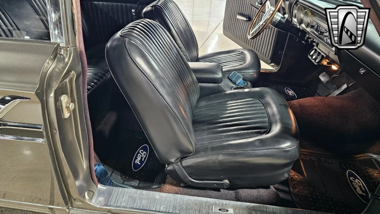 1964 Ford Fairlane 5th Gen - Image 21 of 21