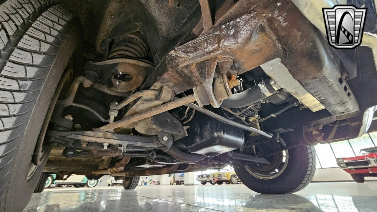 1964 Ford Fairlane 5th Gen - Image 16 of 21