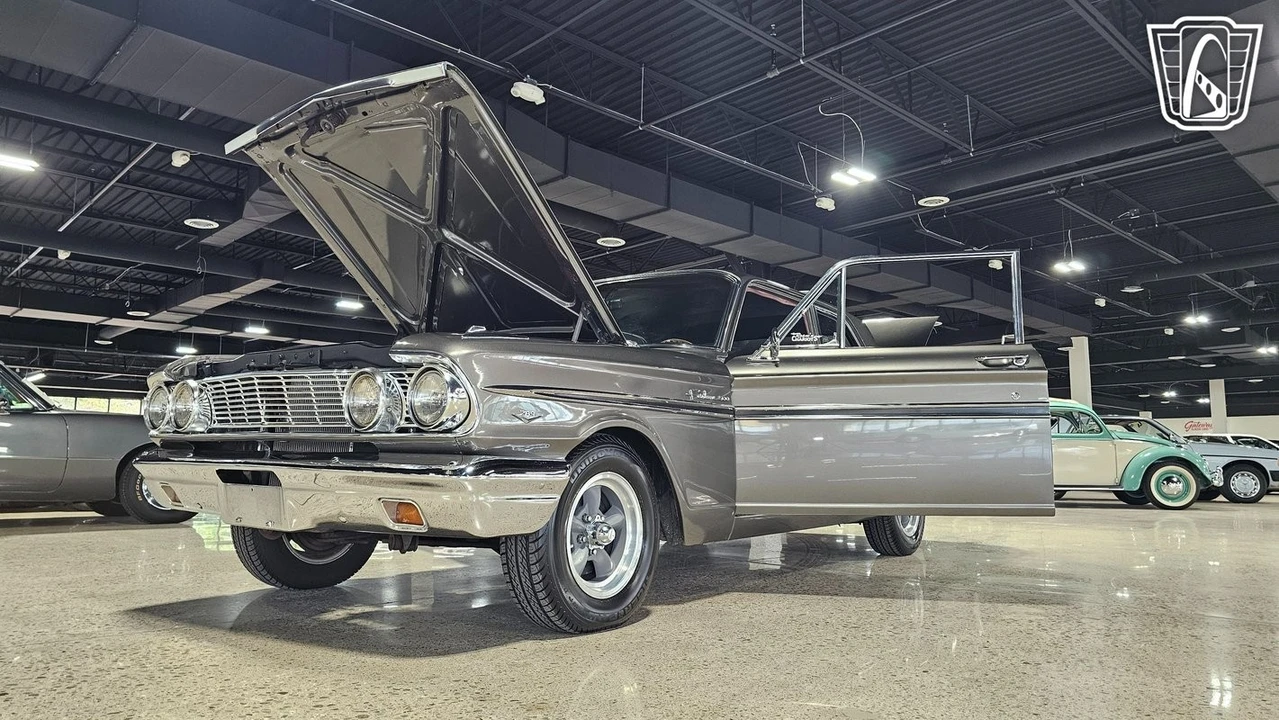1964 Ford Fairlane 4th Gen - Image 31 of 31