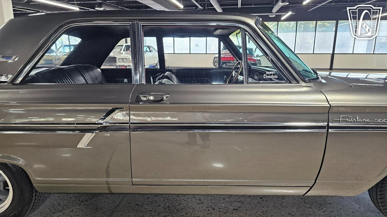 1964 Ford Fairlane 4th Gen - Image 24 of 31
