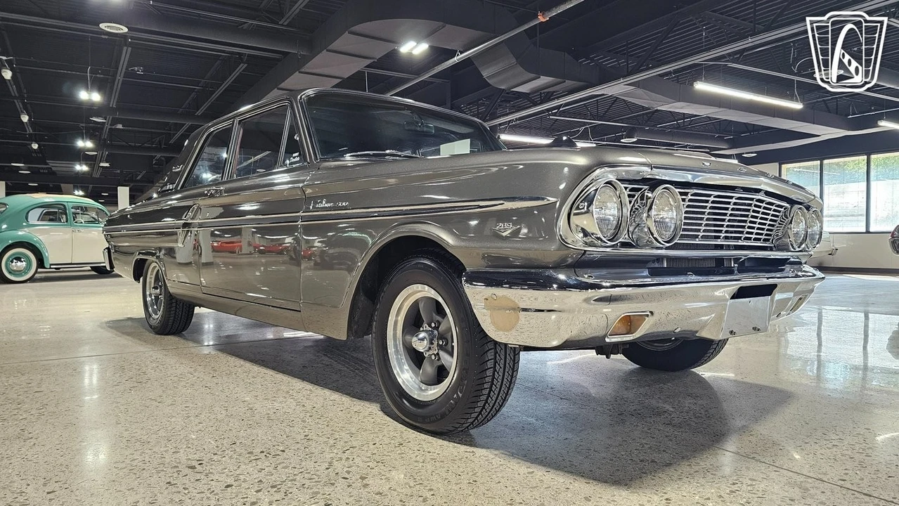1964 Ford Fairlane 4th Gen - Image 18 of 21