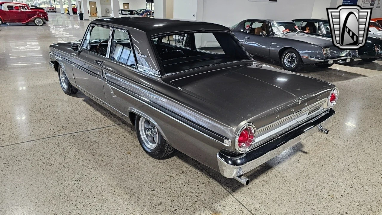 1964 Ford Fairlane 5th Gen - Image 4 of 21