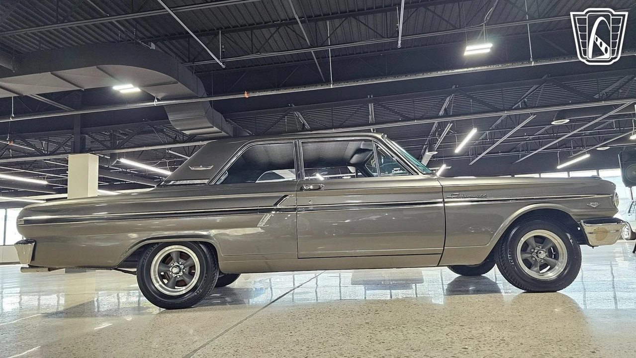 1964 Ford Fairlane 4th Gen - Image 16 of 21