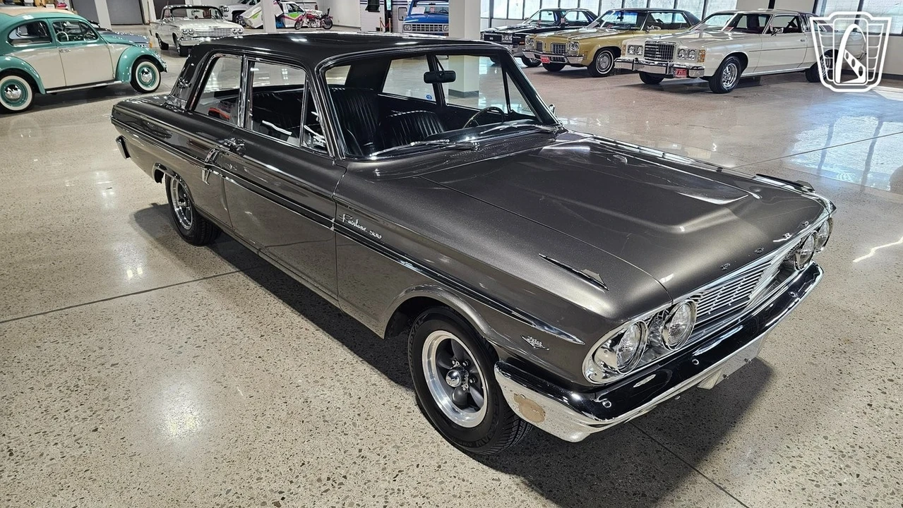 1964 Ford Fairlane 4th Gen - Image 17 of 21