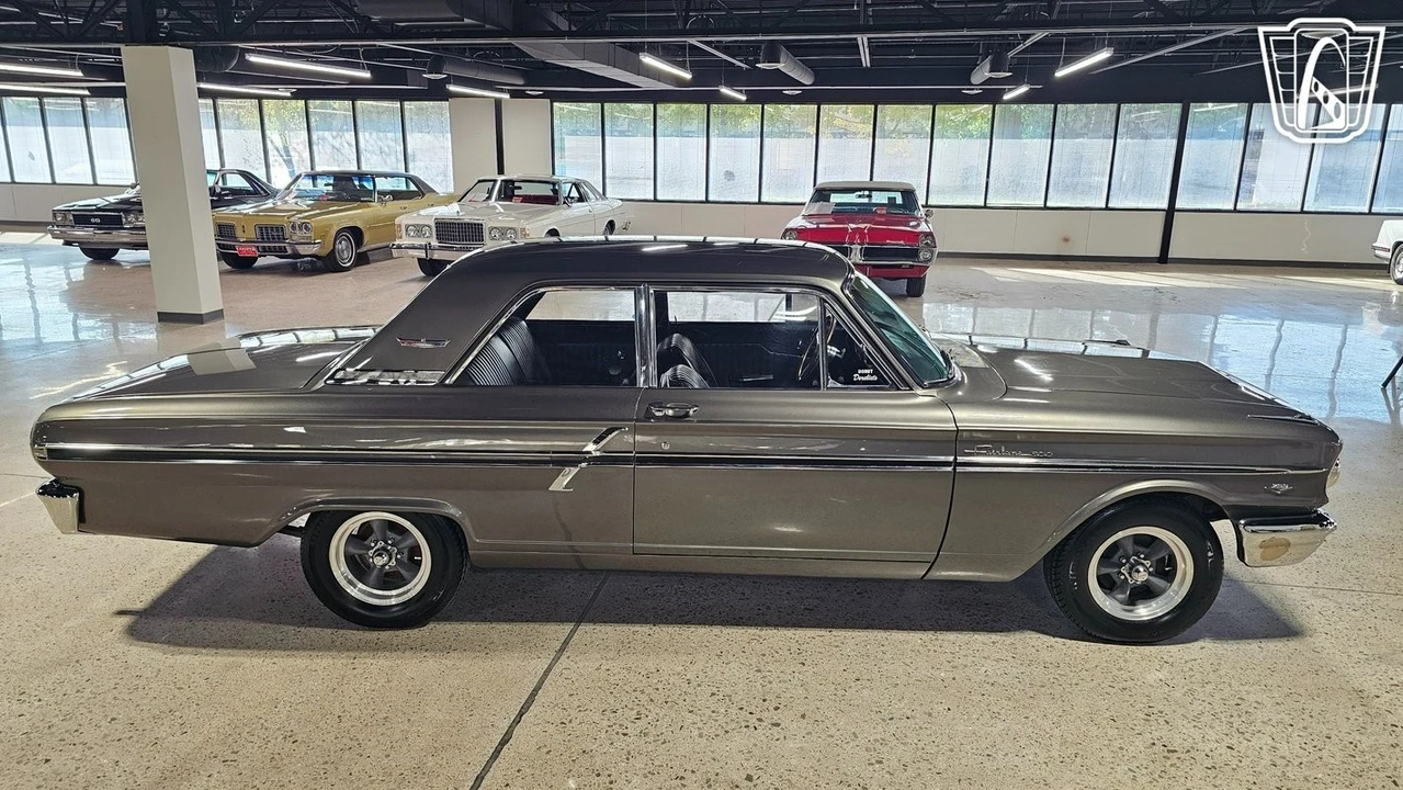 1964 Ford Fairlane 4th Gen - Image 15 of 21