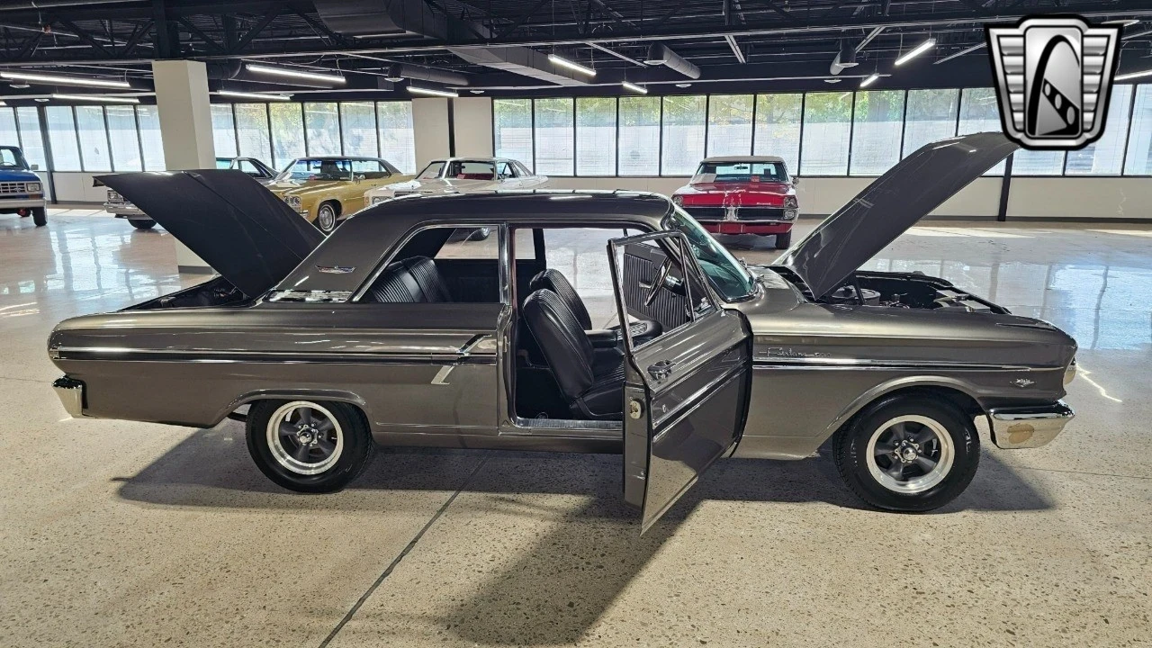 1964 Ford Fairlane 5th Gen - Image 12 of 21