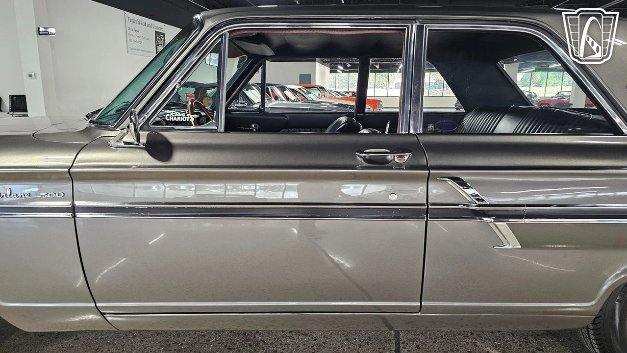 1964 Ford Fairlane 4th Gen - Image 21 of 31