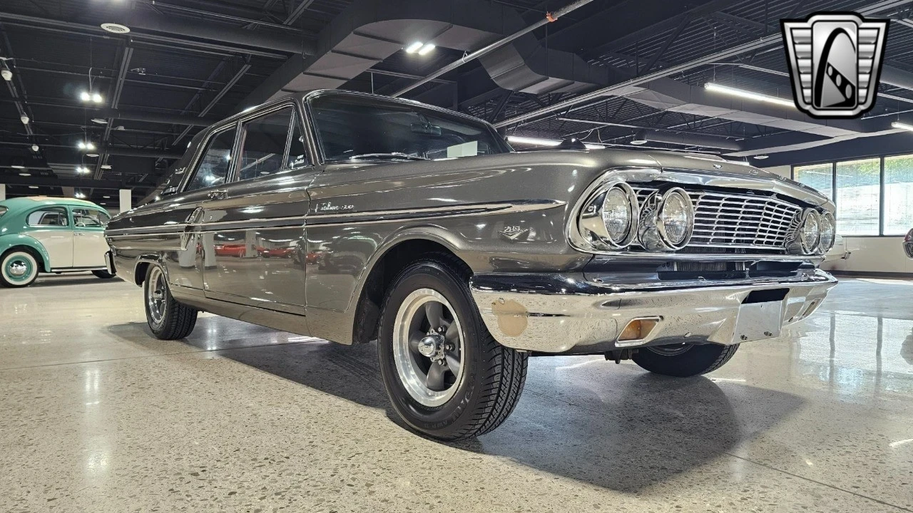 1964 Ford Fairlane 5th Gen - Image 7 of 21