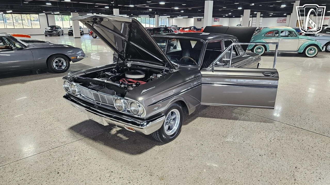 1964 Ford Fairlane 4th Gen - Image 30 of 31