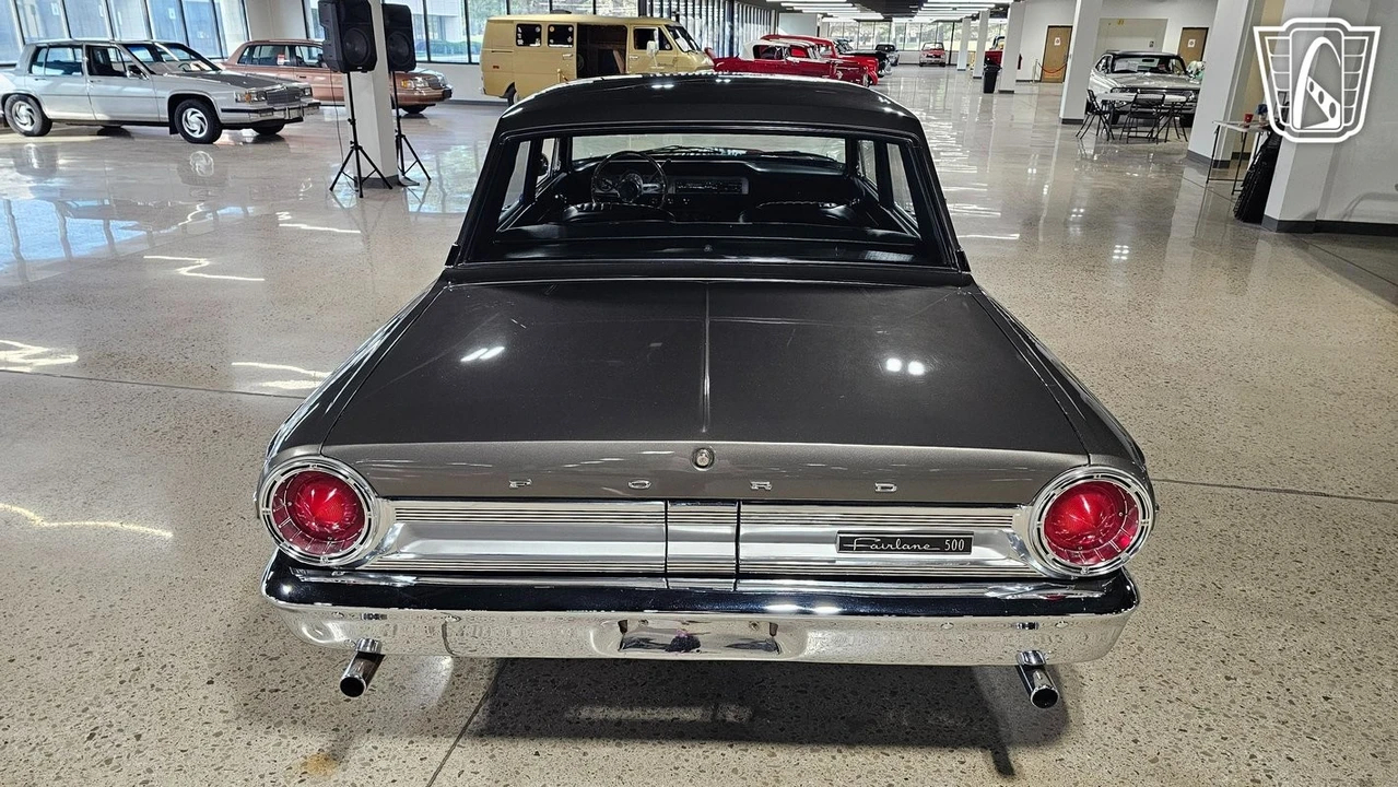 1964 Ford Fairlane 4th Gen - Image 10 of 31