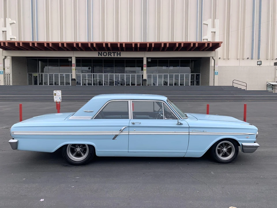 1964 Ford Fairlane 4th Gen - Image 10 of 31