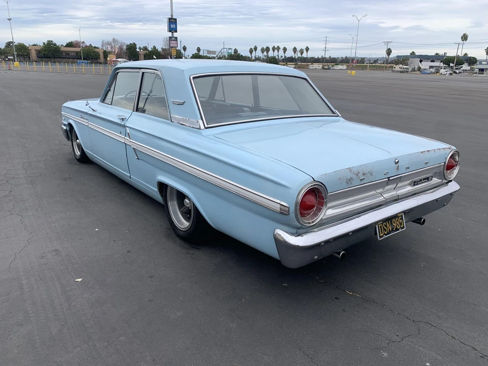 1964 Ford Fairlane 4th Gen - Image 5 of 31