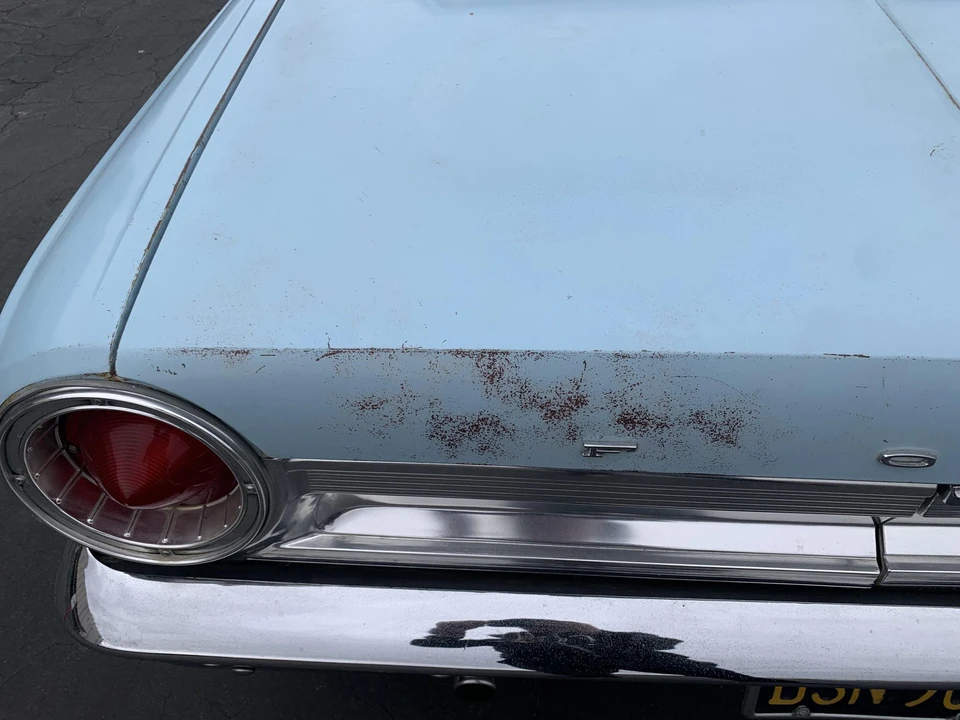 1964 Ford Fairlane 4th Gen - Image 20 of 31