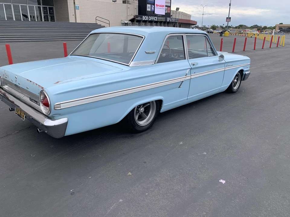 1964 Ford Fairlane 4th Gen - Image 9 of 31