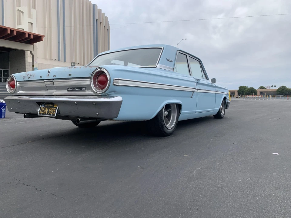 1964 Ford Fairlane 4th Gen - Image 8 of 31