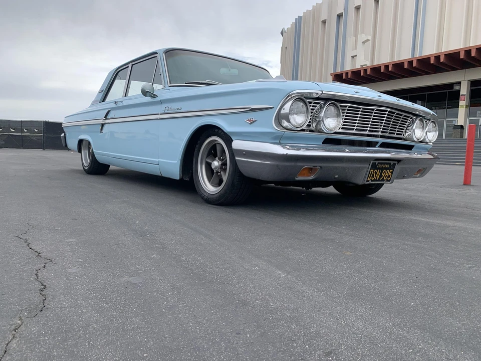 1964 Ford Fairlane 4th Gen - Image 11 of 31