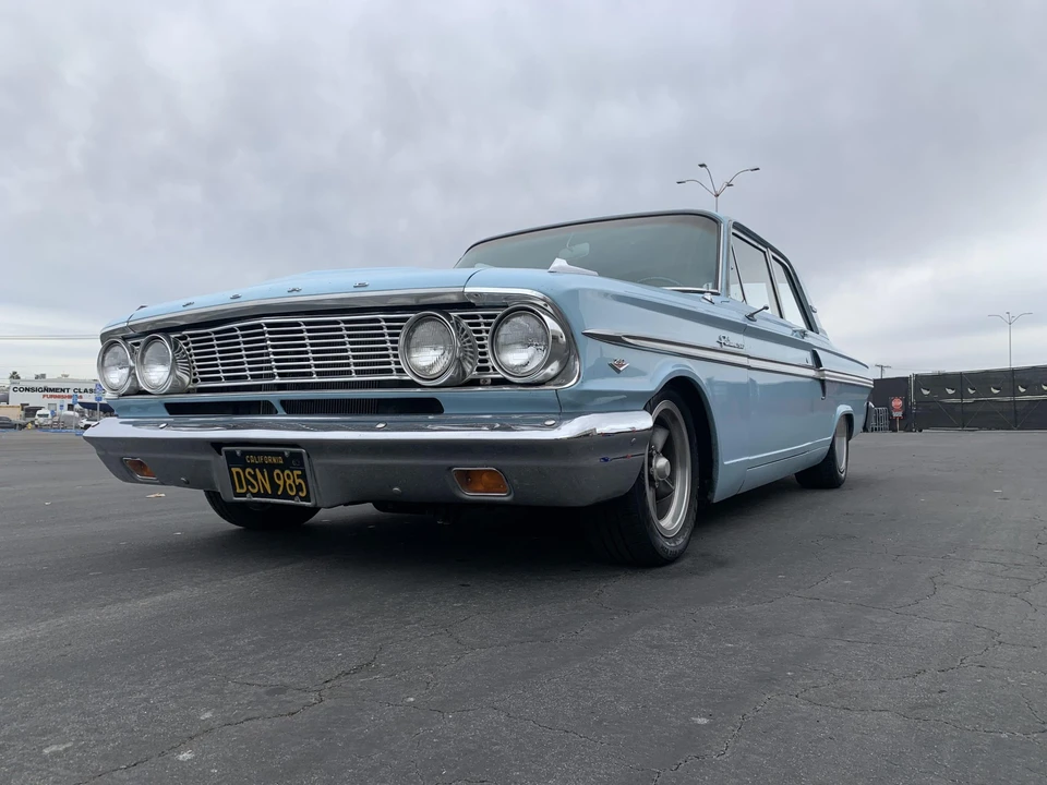 1964 Ford Fairlane 4th Gen - Image 2 of 31