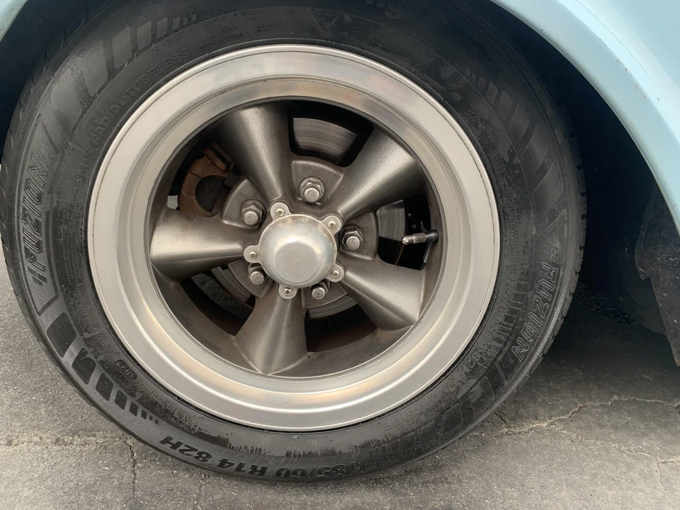 1964 Ford Fairlane 4th Gen - Image 24 of 31