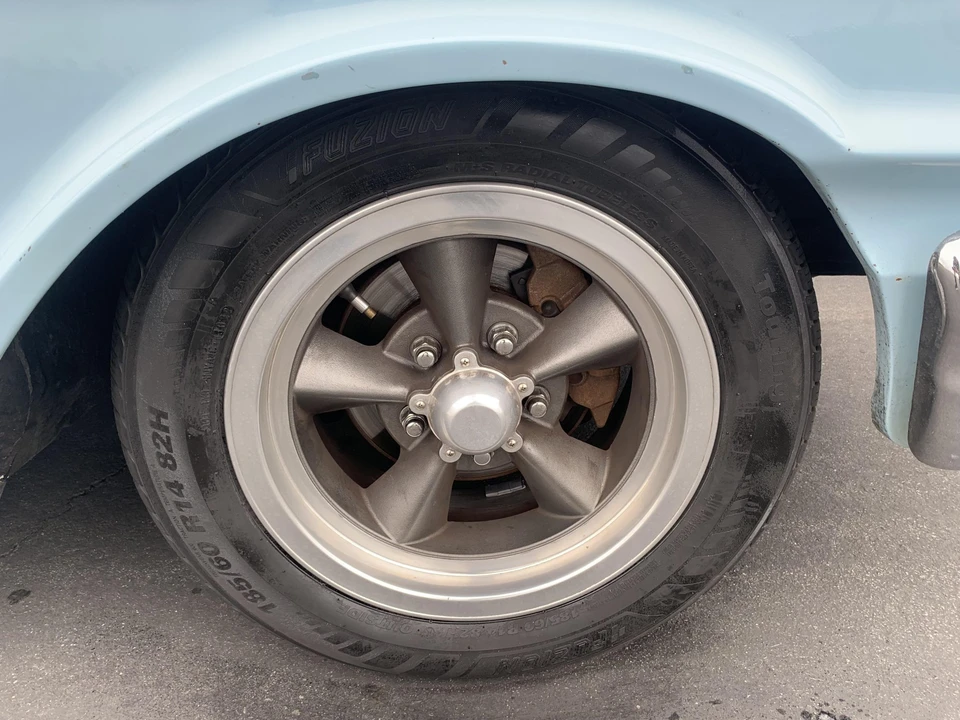 1964 Ford Fairlane 4th Gen - Image 27 of 31