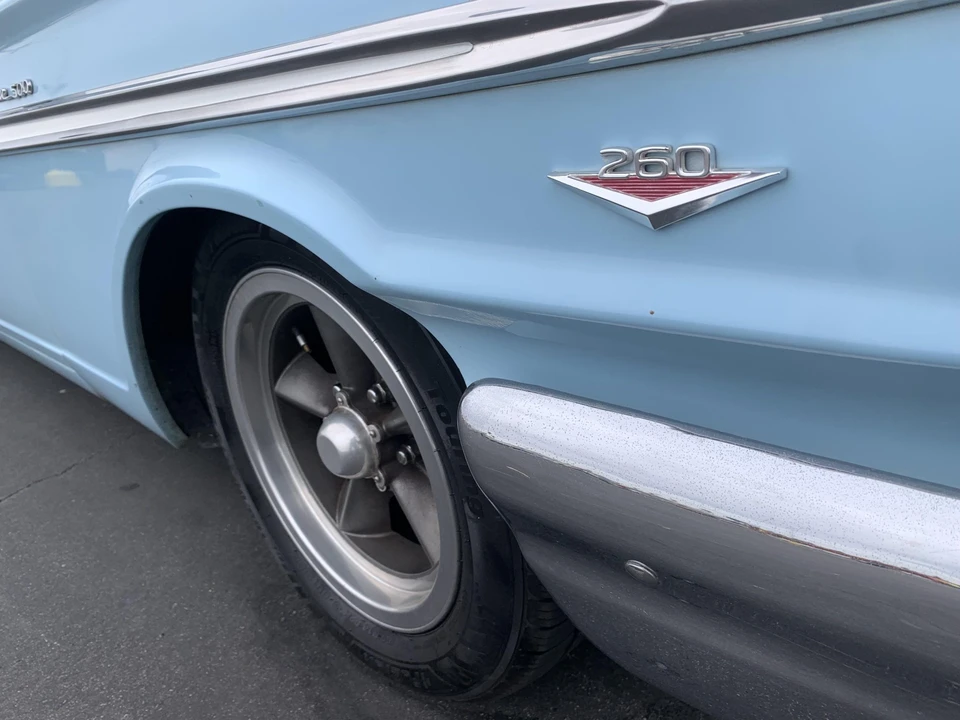 1964 Ford Fairlane 4th Gen - Image 14 of 31