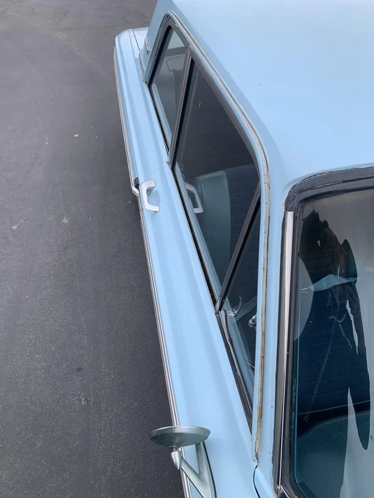 1964 Ford Fairlane 4th Gen - Image 16 of 31