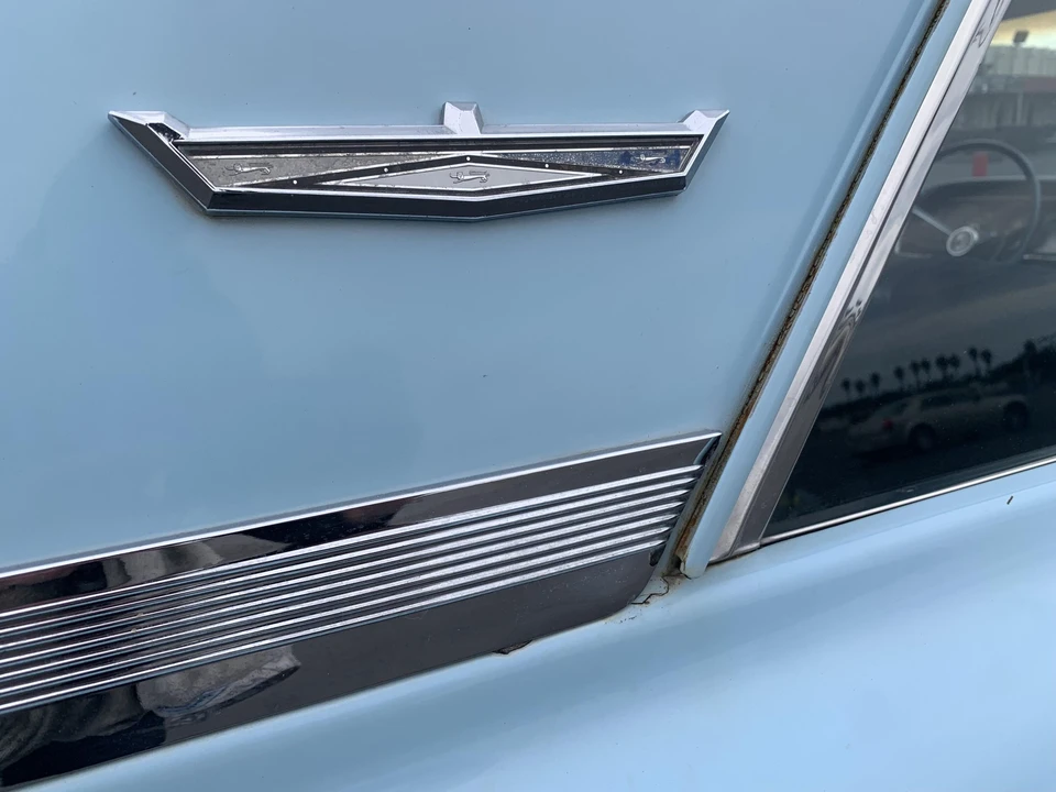 1964 Ford Fairlane 4th Gen - Image 17 of 31