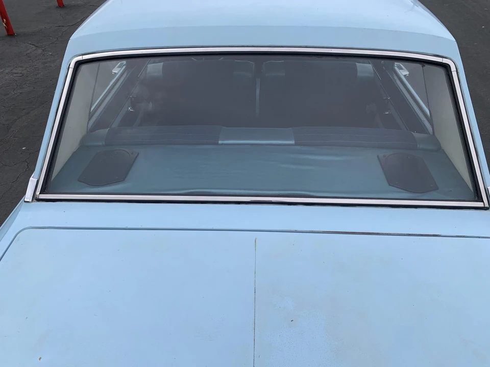 1964 Ford Fairlane 4th Gen - Image 18 of 31