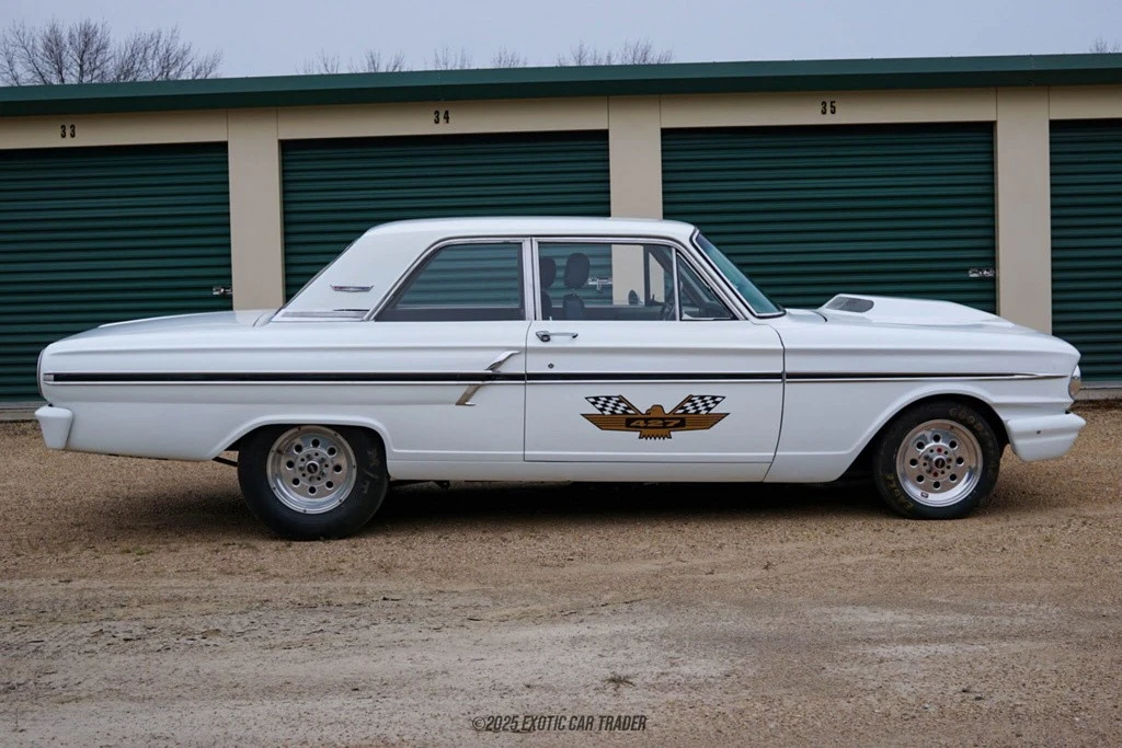 1964 Ford Fairlane 4th Gen - Image 9 of 12