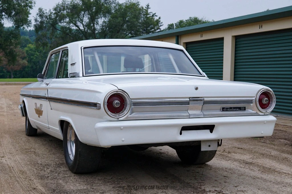 1964 Ford Fairlane 4th Gen - Image 6 of 12