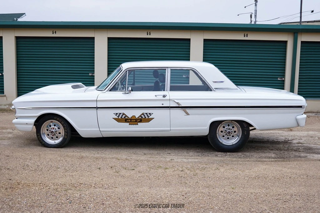 1964 Ford Fairlane 4th Gen - Image 3 of 12